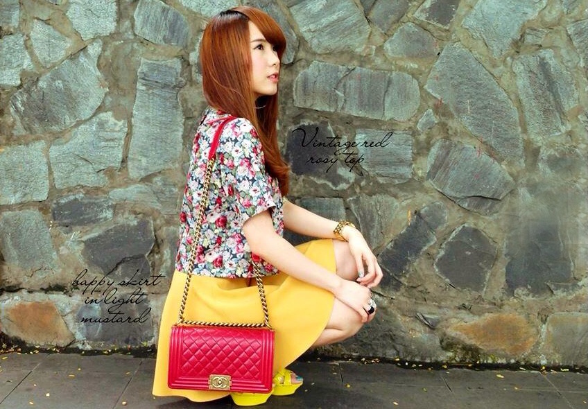 BST tui hang hieu khung cua tin do thoi trang Sai thanh hinh anh