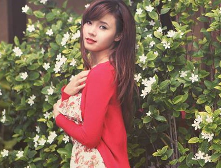 Street style he hut anh nhin cua my nhan Viet tuan qua hinh anh