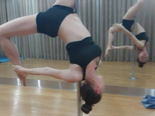 Ho Ngoc Ha khien fan thich thu khi tro tai mua cot hinh anh