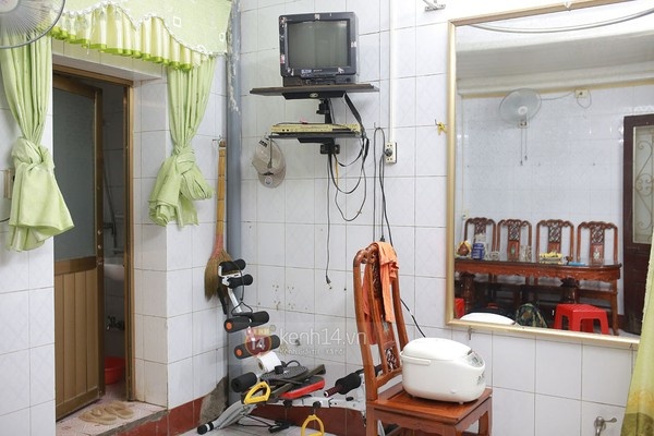 Nha o que Thai Binh cua Son Tung M-TP hinh anh