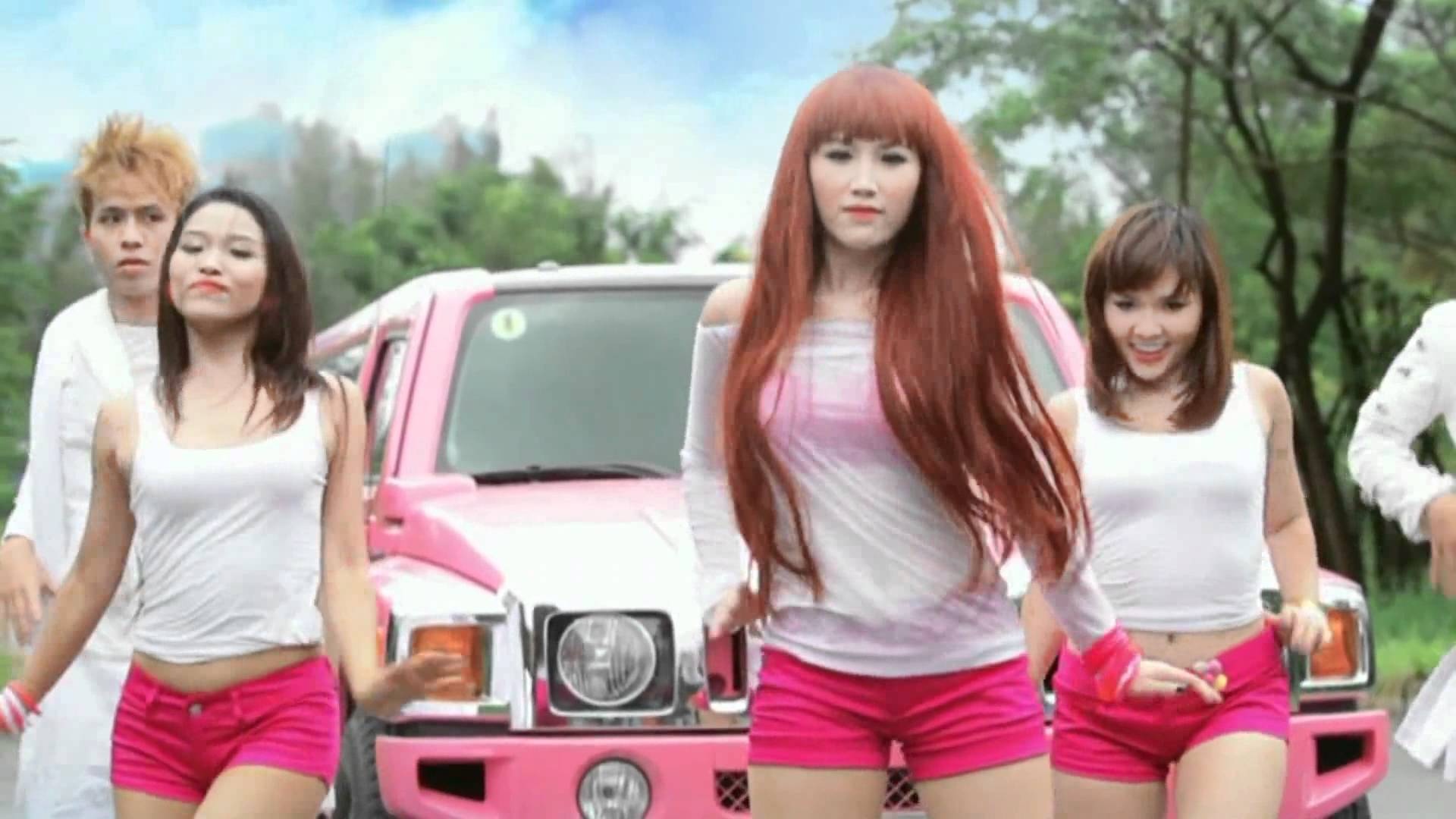 Ngay vang anh - Bao Thy hinh anh