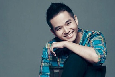 Xuan Swing - Hong Phuoc hinh anh