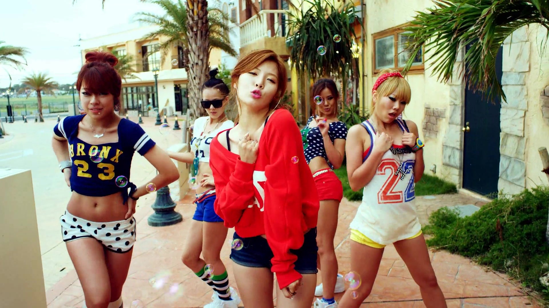 Bubble Pop - 10 Minutes hinh anh