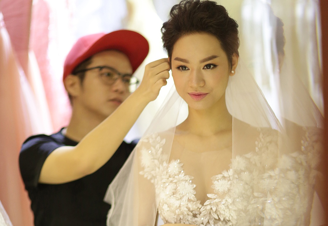 Tra My Idol thu vay cuoi xuyen thau gia gan 200 trieu dong hinh anh