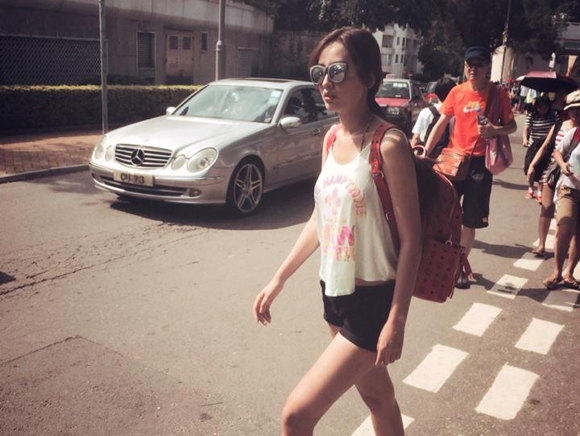 Street style mua du lich cua my nhan Viet noi bat nhat tuan hinh anh