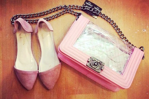 Mot xuyen thau chiem linh thi truong thoi trang he hinh anh