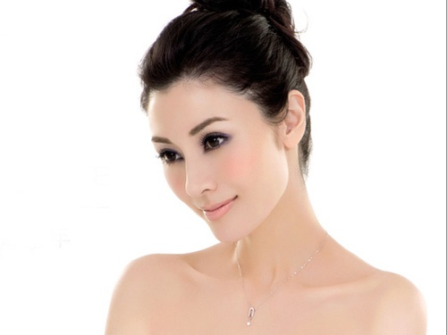 Lý Gia Hân là trường hợp được nhiều người ví là