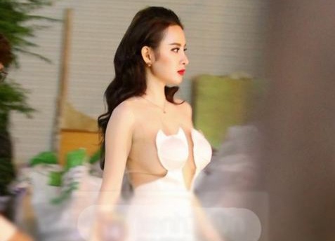 Phuong Trinh lot nhom sao mac xau nhat thang 6 hinh anh