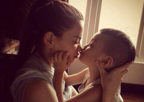 Subeo cang lon cang dang yeu hinh anh