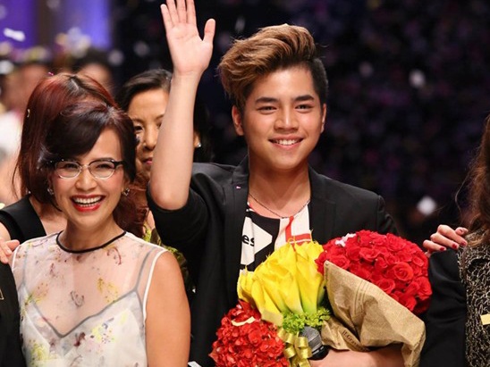 Ly Giam Tien: Toi thich Cong Tri nhung khong lam ban sao hinh anh