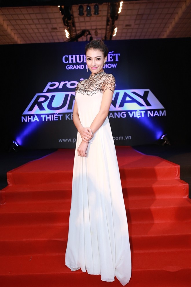 Ngọc Trinh