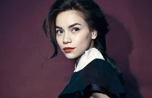 My nhan showbiz Viet doi van nho sua mui hinh anh