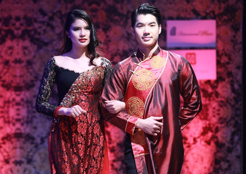 Truong Nam Thanh tinh tu cung gai que Le Thi Phuong hinh anh