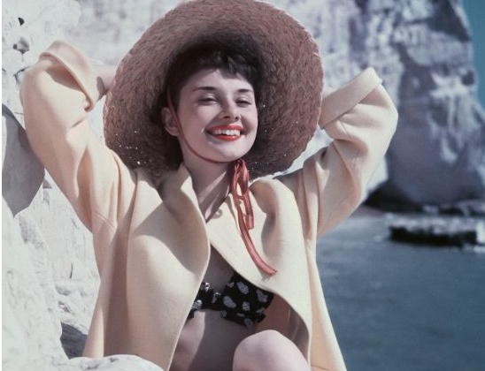 5 bieu tuong thoi trang thanh lich, goi cam thap nien 1960 hinh anh