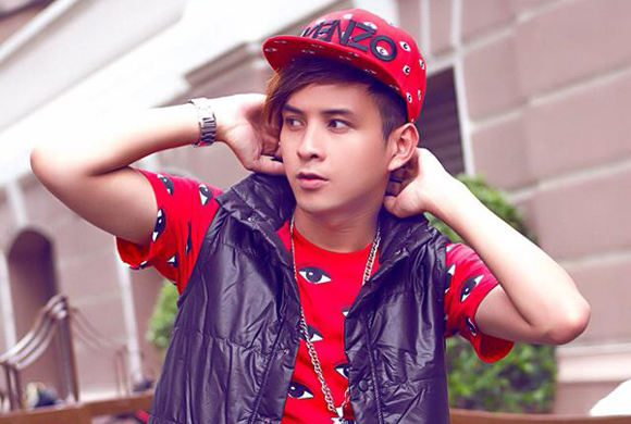 Bo suu tap phu kien tu binh dan den tien ty cua sao Viet hinh anh