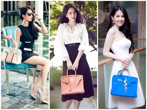 Hermes Birkin đáng 