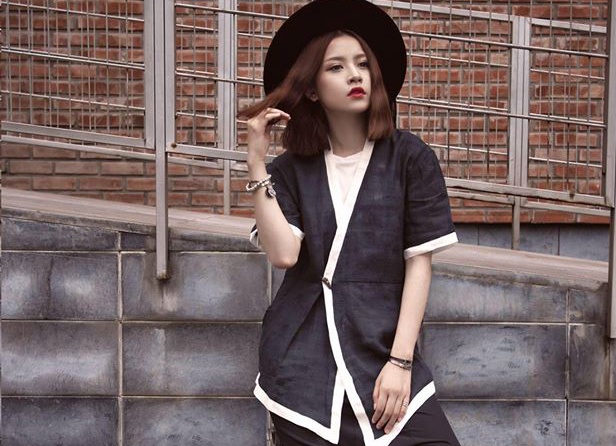 Top sao Viet mac doi thuong hut anh nhin nhat tuan qua hinh anh