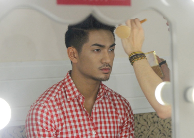 Lo dien top 20 cua Next Top Model khu vuc phia Nam hinh anh