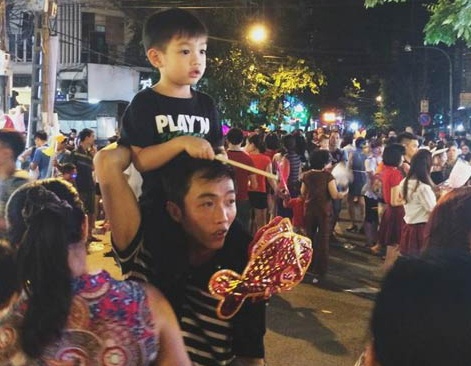 Cuong Do La - Subeo theo chan Ha Ho chay show hinh anh