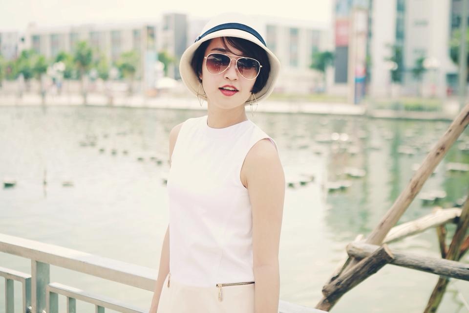 'Gai mot con' Mi Van say me gu thoi trang thap nien truoc hinh anh