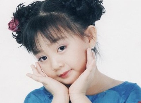 Sao nhi Viet dinh dam ngay ay – bay gio hinh anh