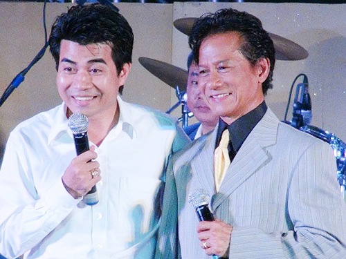 Nghich canh eo le cua nhung bau so khet tieng trong Vbiz hinh anh