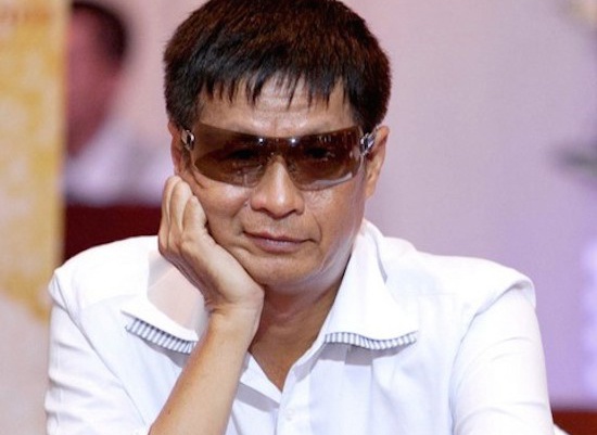 Le Hoang va nhung lan gay bao tren truyen hinh hinh anh