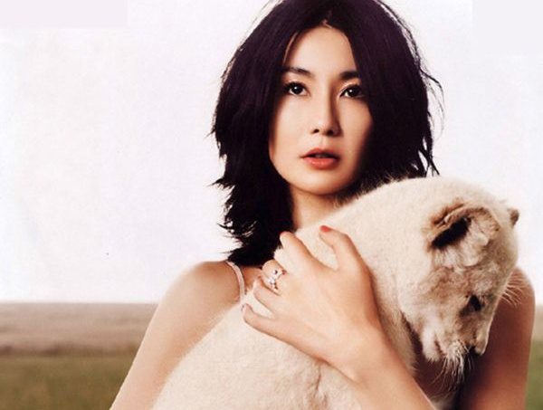 Nhung tuong dai nhan sac Hoa ngu: ngay ay va bay gio hinh anh