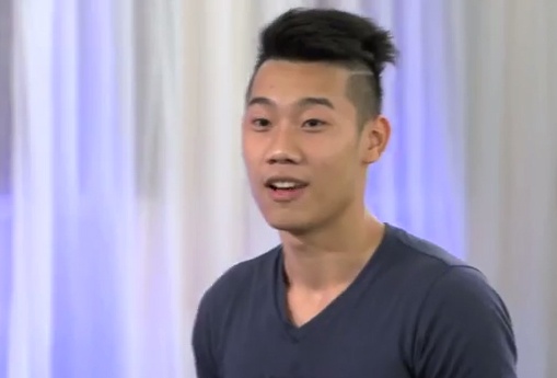 Thi sinh Next Top Model hat vong co bang tieng Anh hinh anh