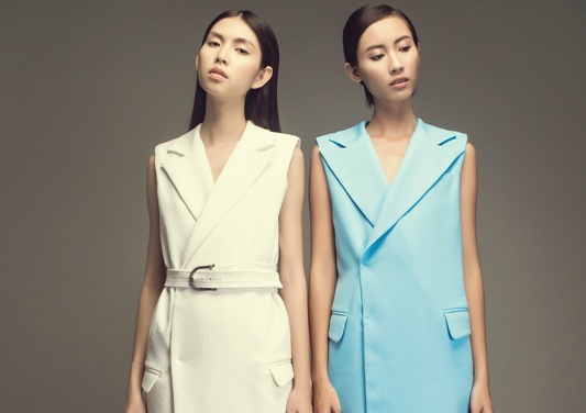 Ngam cap nguoi mau sieu gay cua showbiz Viet hinh anh