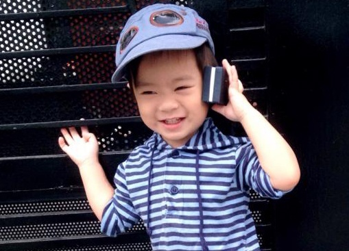 Quy tu nha Ly Hai va bo phu kien khong kem canh fashionista hinh anh