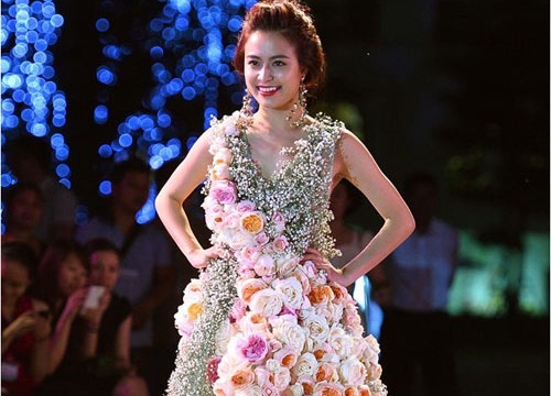 Nhung mot vay khien my nhan Vbiz hoa nam lun hinh anh