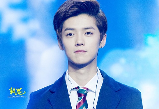 Sau Kris, den luot Luhan roi khoi EXO? hinh anh