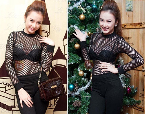 Sao Viet kem duyen vi khoe noi y khong dung cach hinh anh