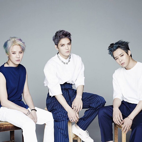 JYJ kiện SM là scandal tiêu tốn nhiều giấy mực của báo chí.