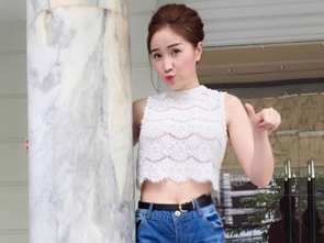 Top my nhan mac trang phuc doi thuong hut mat nhat tuan qua hinh anh