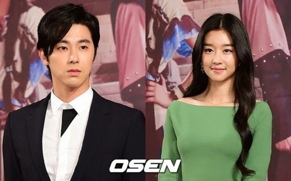 Tin đồn Yunho (TVXQ) hẹn hò với bạn diễn trong “The Night Watchman” đang lan tỏa.