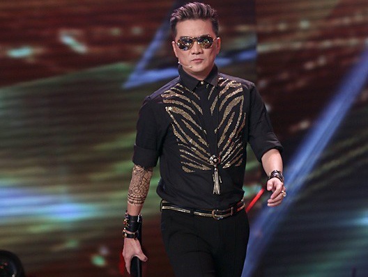 Bo suu tap that lung hang hieu doc la cua Mr.Dam hinh anh