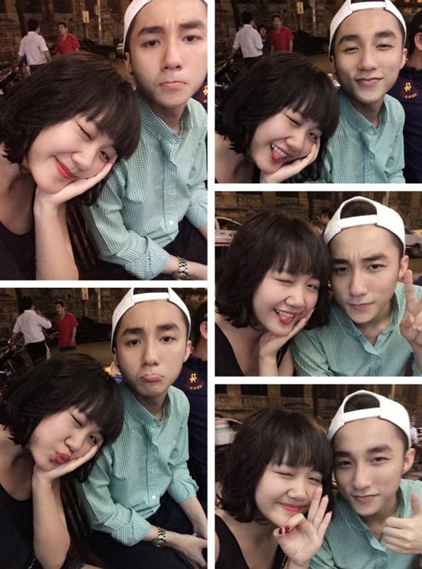 Á quân Việt Nam Idol chia sẻ: