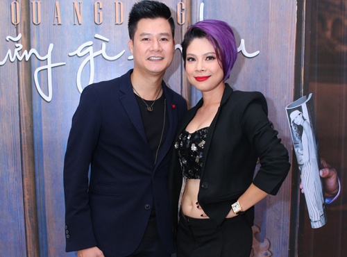 Andrea dien quan rach, Thanh Thao lo bung mo xau nhat tuan hinh anh