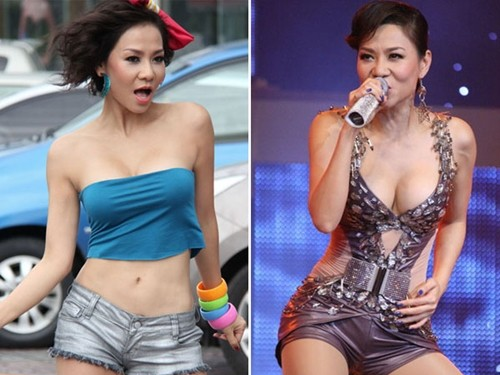 Hanh trinh go mac tham hoa thoi trang cua 3 kieu nu Viet hinh anh