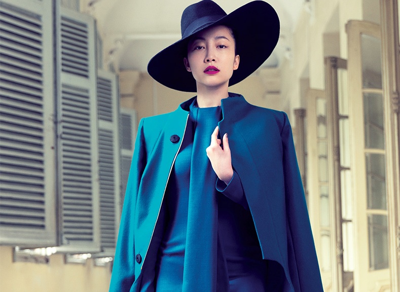 Linh Nga sac lanh voi hinh tuong quy co thap nien 1970 hinh anh