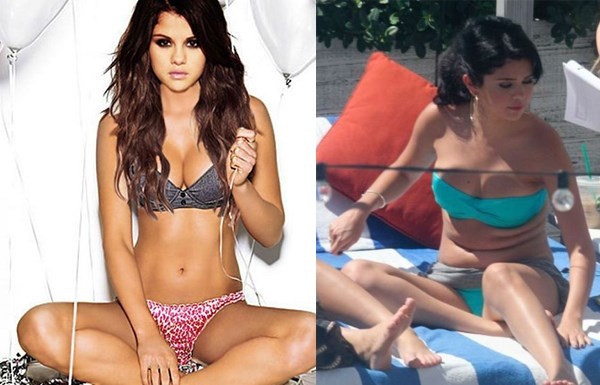 Nhan sac that gay soc sau ve dep long lay cua dan my nhan hinh anh