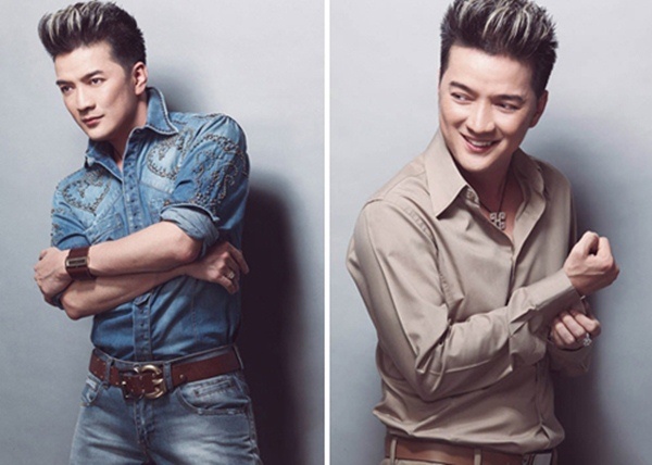 Ca sĩ Đàm Vĩnh Hưng: Từ khi còn là một anh thợ cắt tóc, Đàm Vĩnh Hưng đã nuôi dưỡng ước mơ trở thành một ngôi sao đình đám. Nhưng con đường đến với showbiz Việt của anh vô cùng gập ghềnh so với nhiều người cùng thời. 8 lần thi trượt không làm anh nản lòng, vẫn tiếp tục thi và không ngừng hy vọng. Đến năm 1998, anh đã đạt giải 4 cuộc thi Tiếng hát truyền hình. Niềm đam mê, sự dũng cảm, chút liều lĩnh, dám nói dám làm đã giúp Mr.Đàm có được một vị trí đáng nể trong làng showbiz Việt.