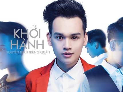 Nhung album dang nghe tren thi truong hinh anh