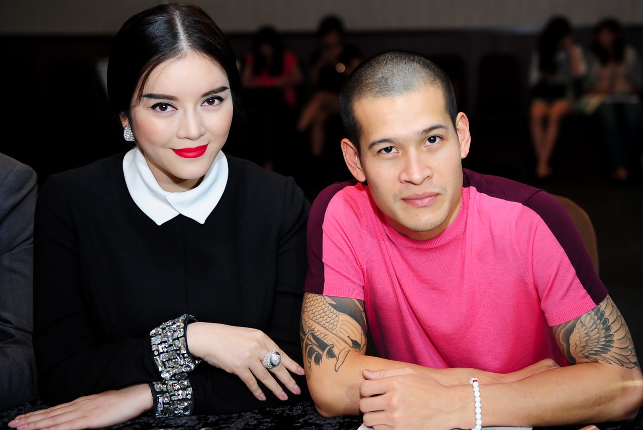 Viet Tu: ‘Ly Nha Ky la co gai quyen ru va thong minh’ hinh anh