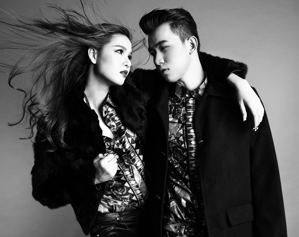 Ky Han sac lanh tinh tu ben dong nghiep dien trai hinh anh