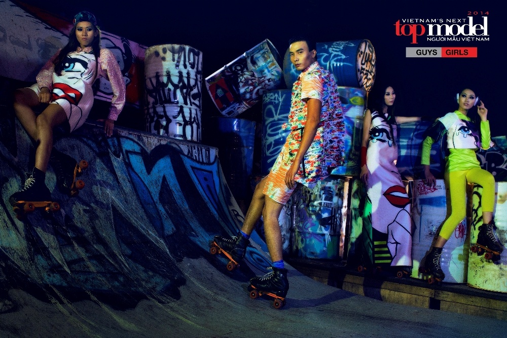 Cong Toan chien thang thu thach tap 4 hinh anh