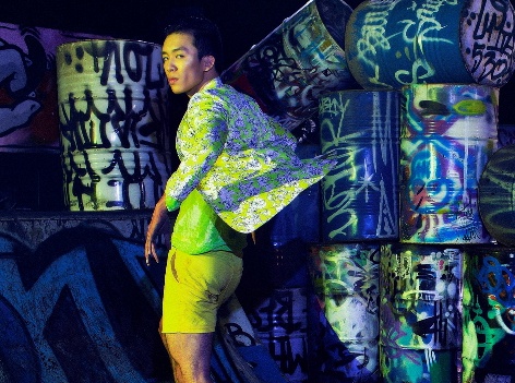 Thi sinh Next Top Model vuong nghi van yeu duong bi loai som hinh anh