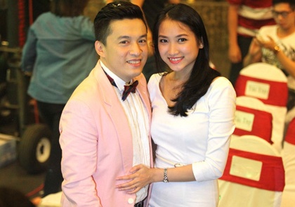 Lam Truong tiet lo chieu 'cua do' hotgirl chi sau 90 ngay hinh anh